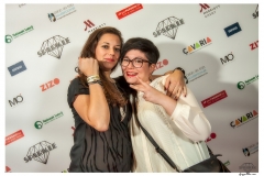 Tjap Pintoe for Sparkle 2015