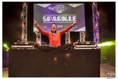 Tjap Pintoe for Sparkle 2015